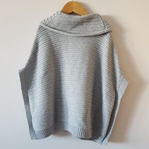 Old Navy Shirts & Tops - Toddler Shimmer Poncho Old Navy Shirts & Tops - Toddler Shimmer Poncho